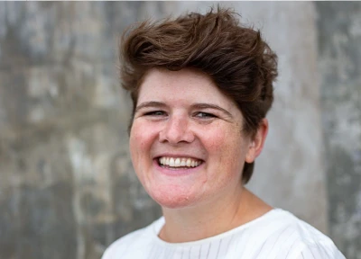 Clare Butcher