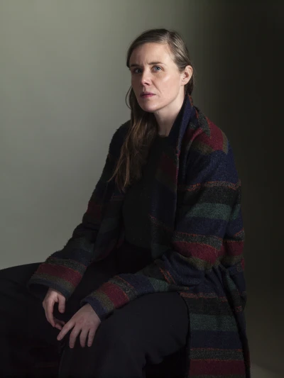 Femke Herregraven