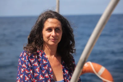 Irene Kopelman