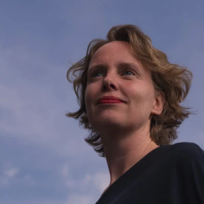 Laura Van Grinsven