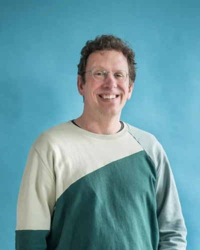 Nils van Beek