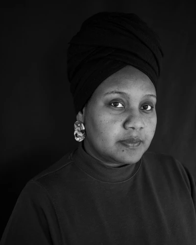 Ola Hassanain