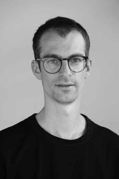 Robert Glas