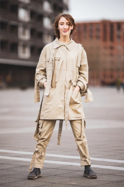 Rosanne van Wijk